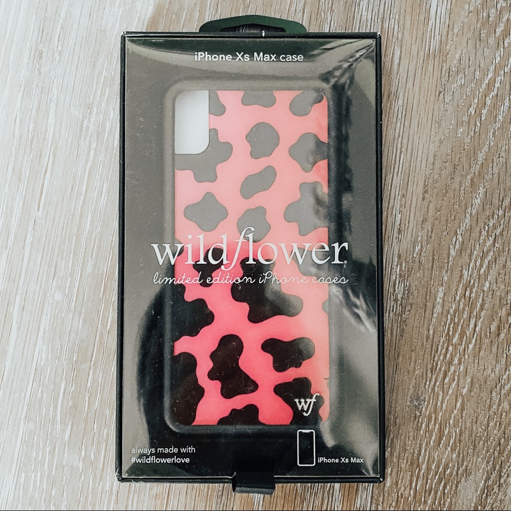 XS Max case